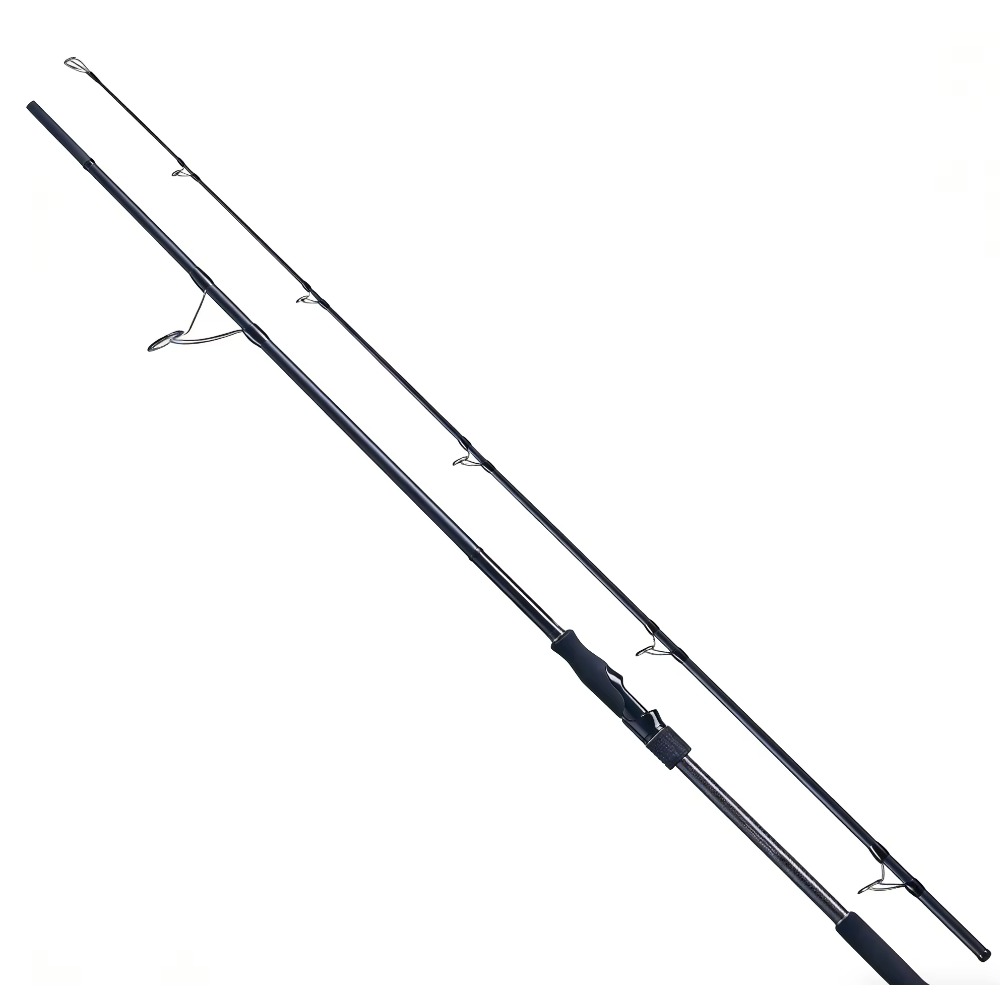 Bass Fishing Lure - Hengel van carbon fiber met hoge