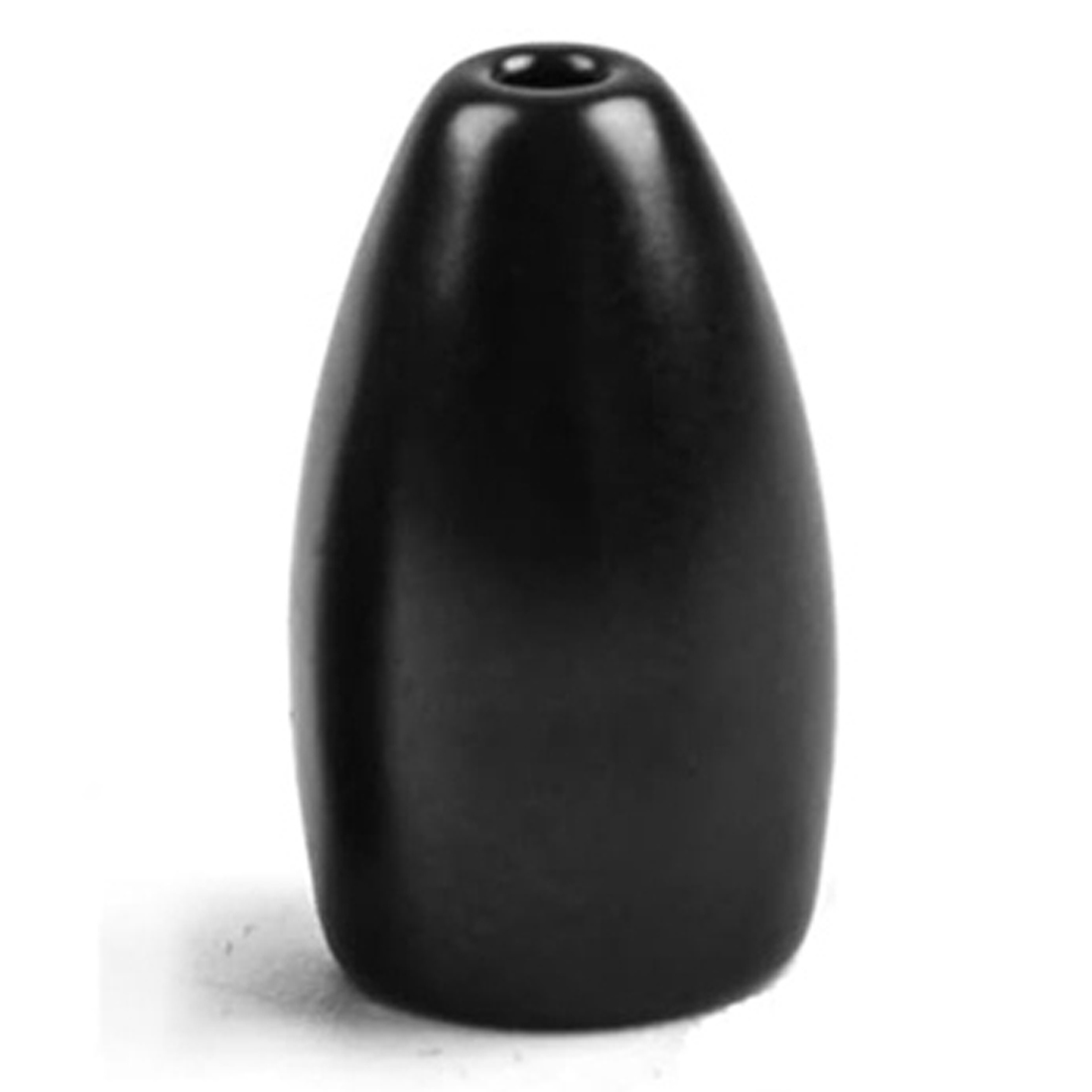 Bass Fishing Lure - Wolfraamstaal Visgewichten Bullet Fishing Sinkers Gewichten