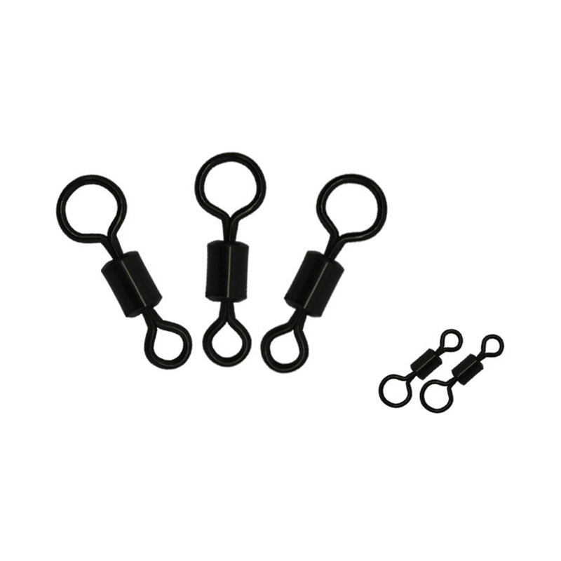 2000 stuks karpervisaccessoire - Fishing Swivel Connector recensie en prijs