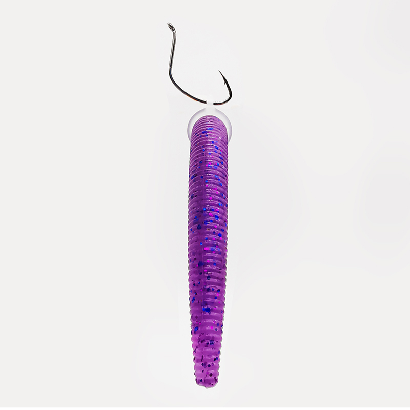 LUREHOLIC 8mm 12mm Wacky Tool  - Bass Fishing Lure recensie en prijs