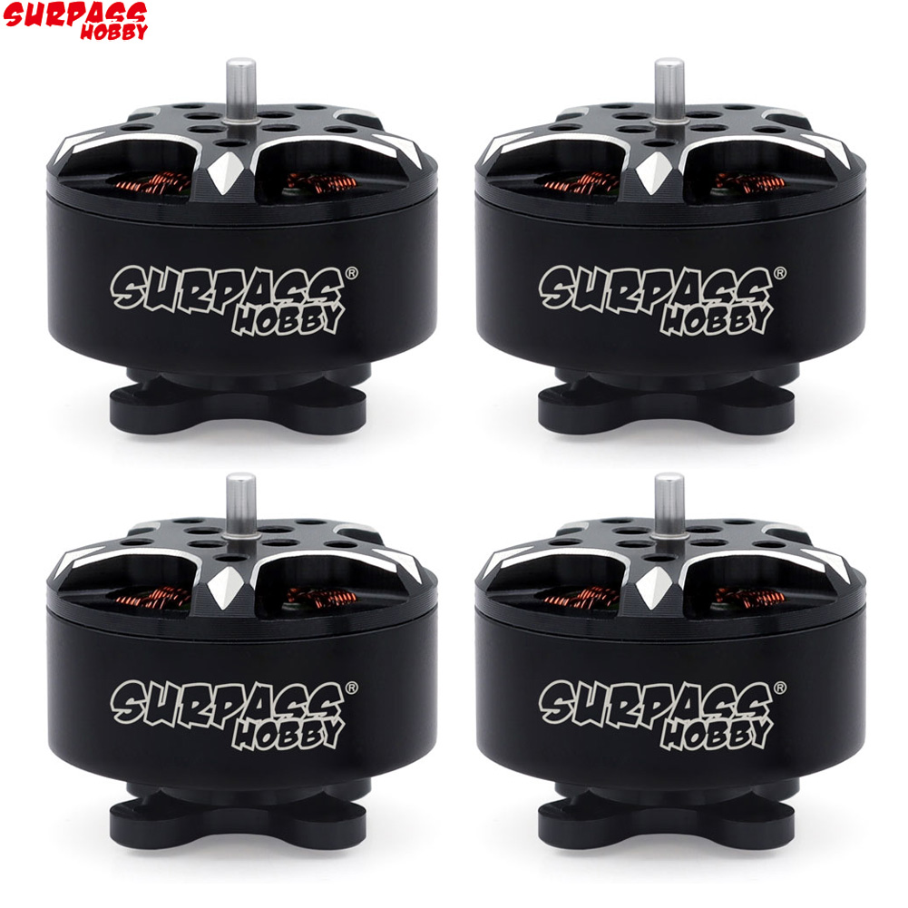 4 st OVERTREFFEN HOBBY S1504 S - Quality Fishing Equipment recensie en prijs