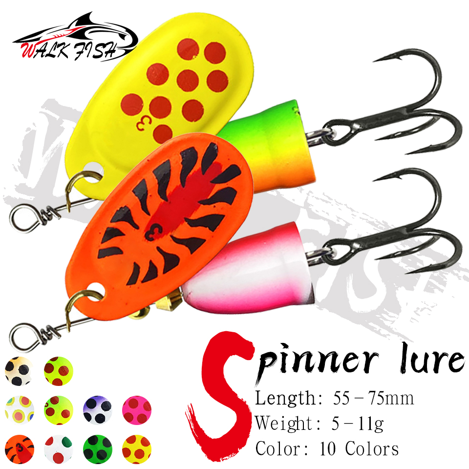 LOPEN VIS Hoge kwaliteit 1 # - - Quality Fishing Equipment recensie en prijs