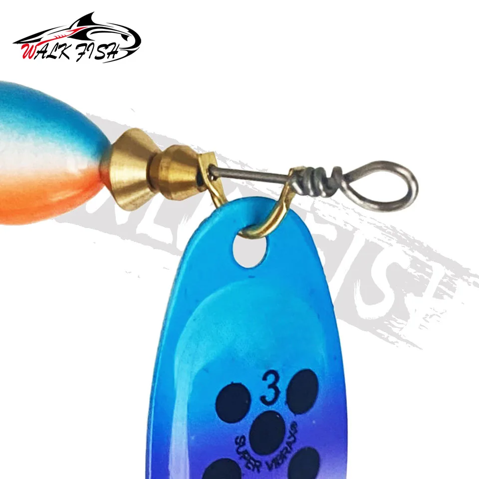 LOPEN VIS Hoge kwaliteit 1 # - - Quality Fishing Equipment recensie en prijs