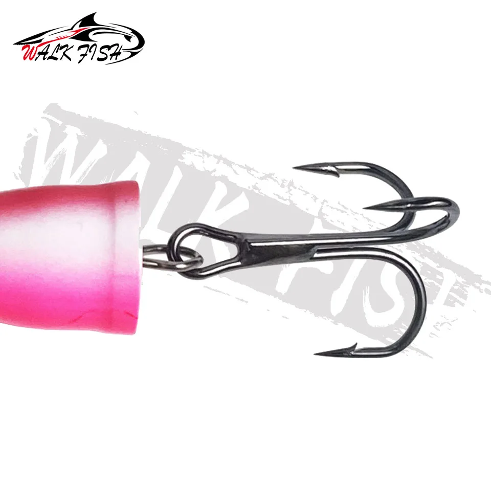 LOPEN VIS Hoge kwaliteit 1 # - - Quality Fishing Equipment recensie en prijs