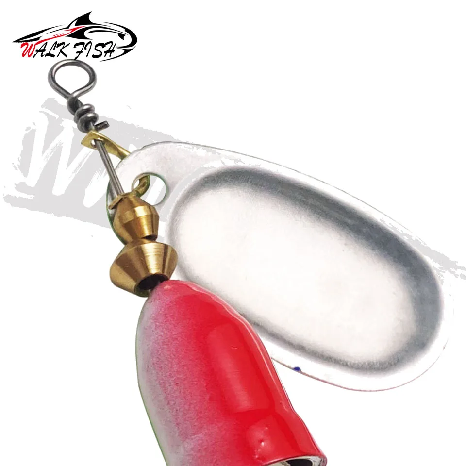 LOPEN VIS Hoge kwaliteit 1 # - - Quality Fishing Equipment recensie en prijs