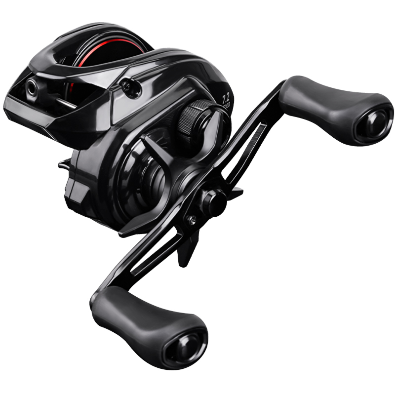 2025 DAIWA PT300 Baitcasting V - Abu Garcia Reel Max recensie en prijs