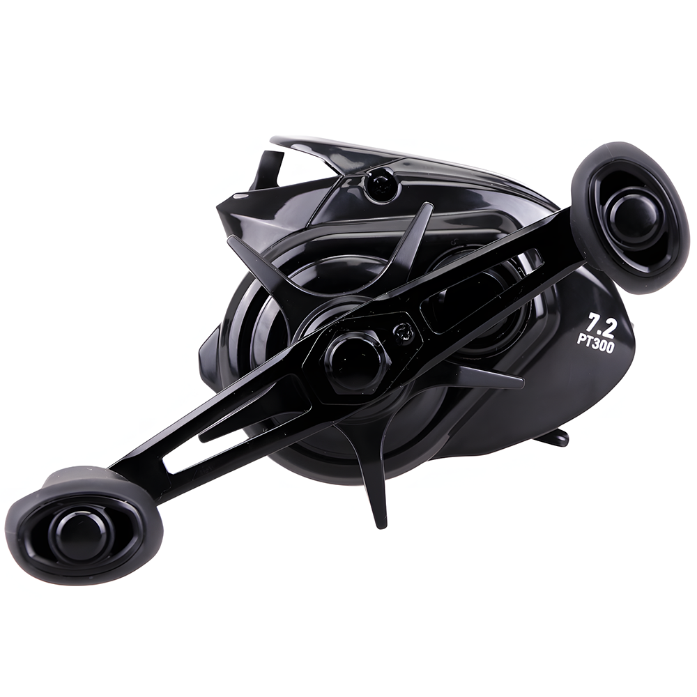 2025 DAIWA PT300 Baitcasting V - Abu Garcia Reel Max recensie en prijs