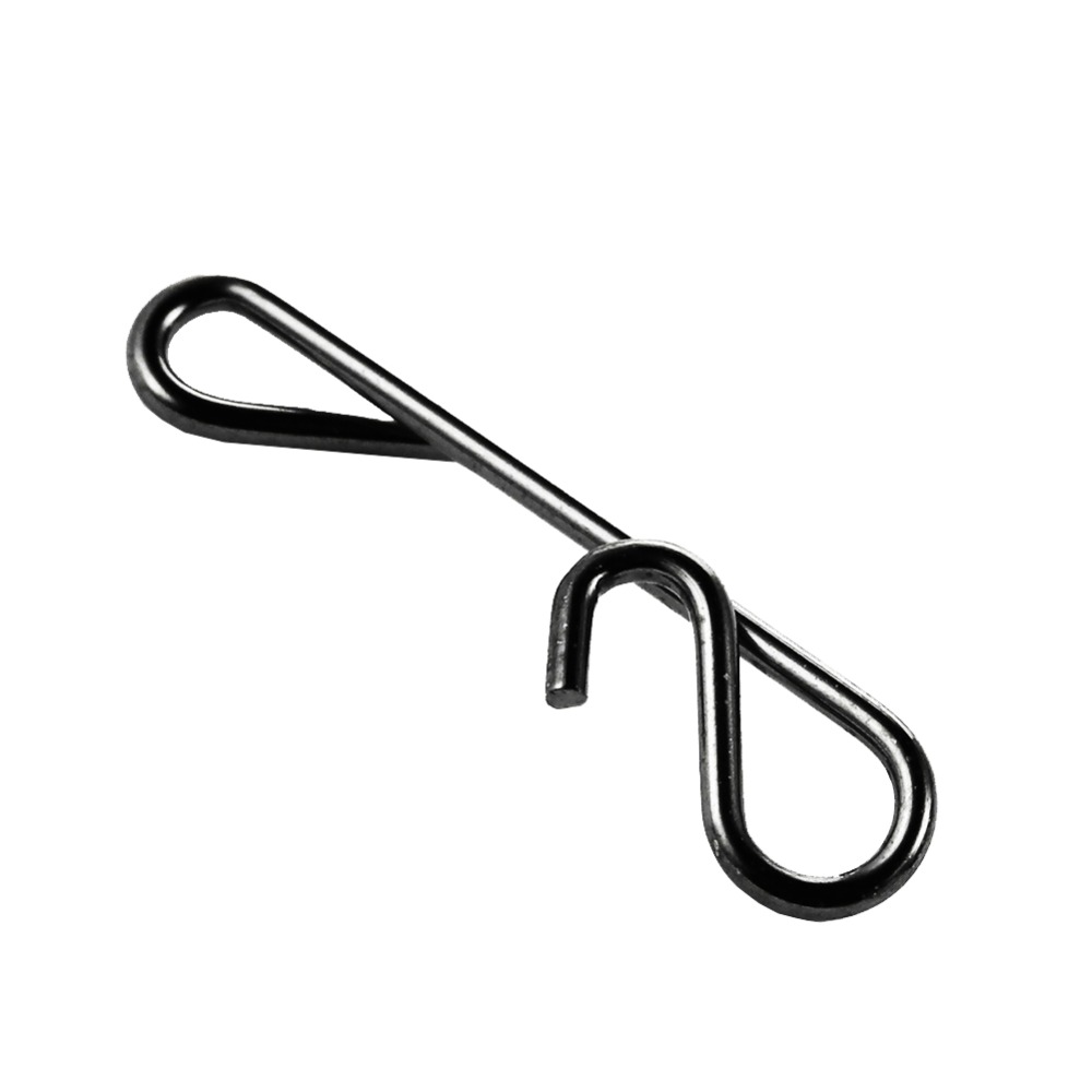 50 Stks/pak Vislijn Draad Conn - Fishing Swivel Connector recensie en prijs