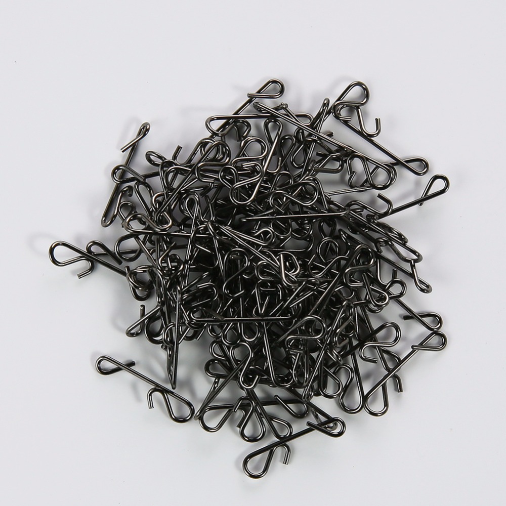 50 Stks/pak Vislijn Draad Conn - Fishing Swivel Connector recensie en prijs