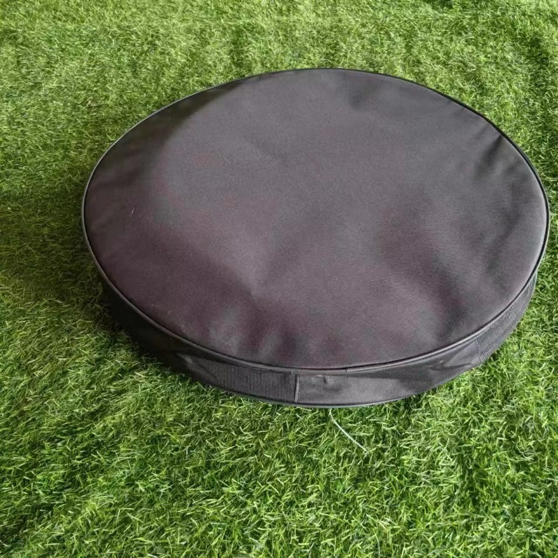 Sterke nylon draad handgeworpe - Fishing Net recensie en prijs