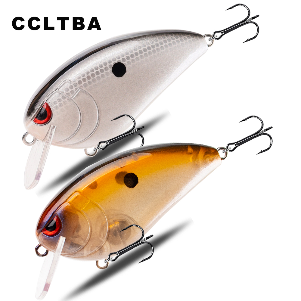 CCLTBA Kwaliteit Crankbait 7cm - Quality Fishing Equipment recensie en prijs