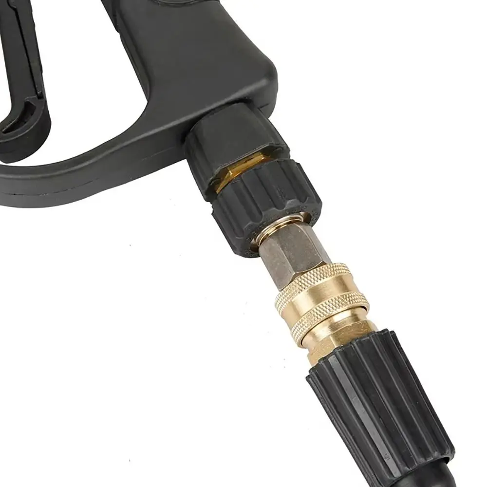 Hogedrukreiniger Adapterset M2 - Fishing Swivel Connector recensie en prijs