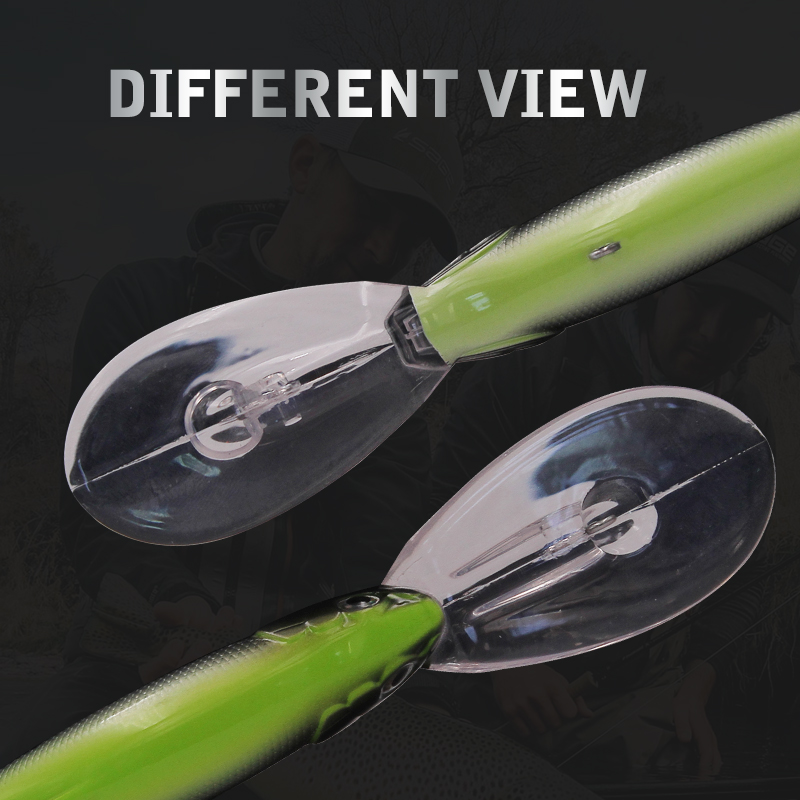 Wondershot C02 75/85Cm 12.4/18 - Quality Fishing Equipment recensie en prijs