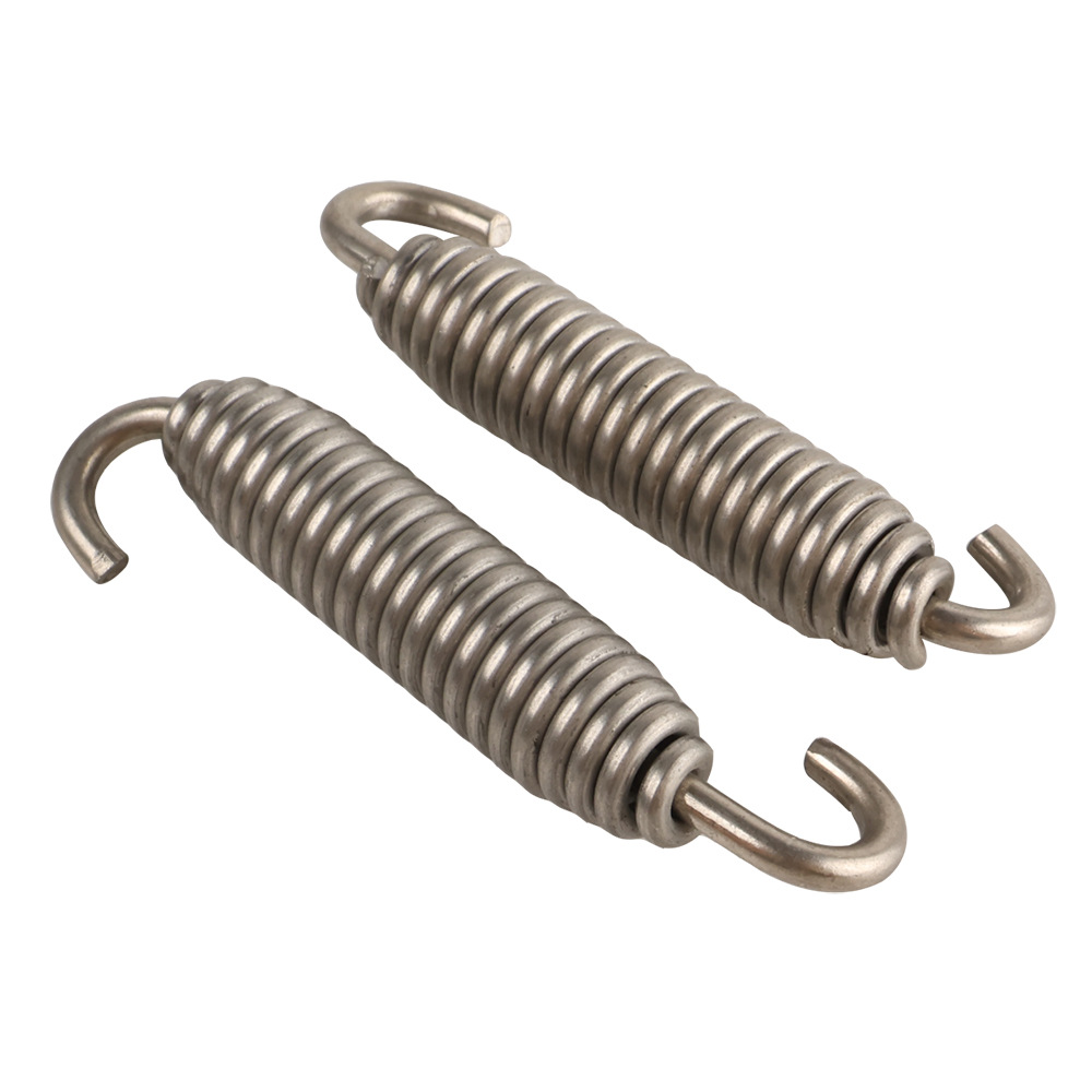 Travuto 2 stuks 64 mm uitlaatv - Fishing Swivel Connector recensie en prijs