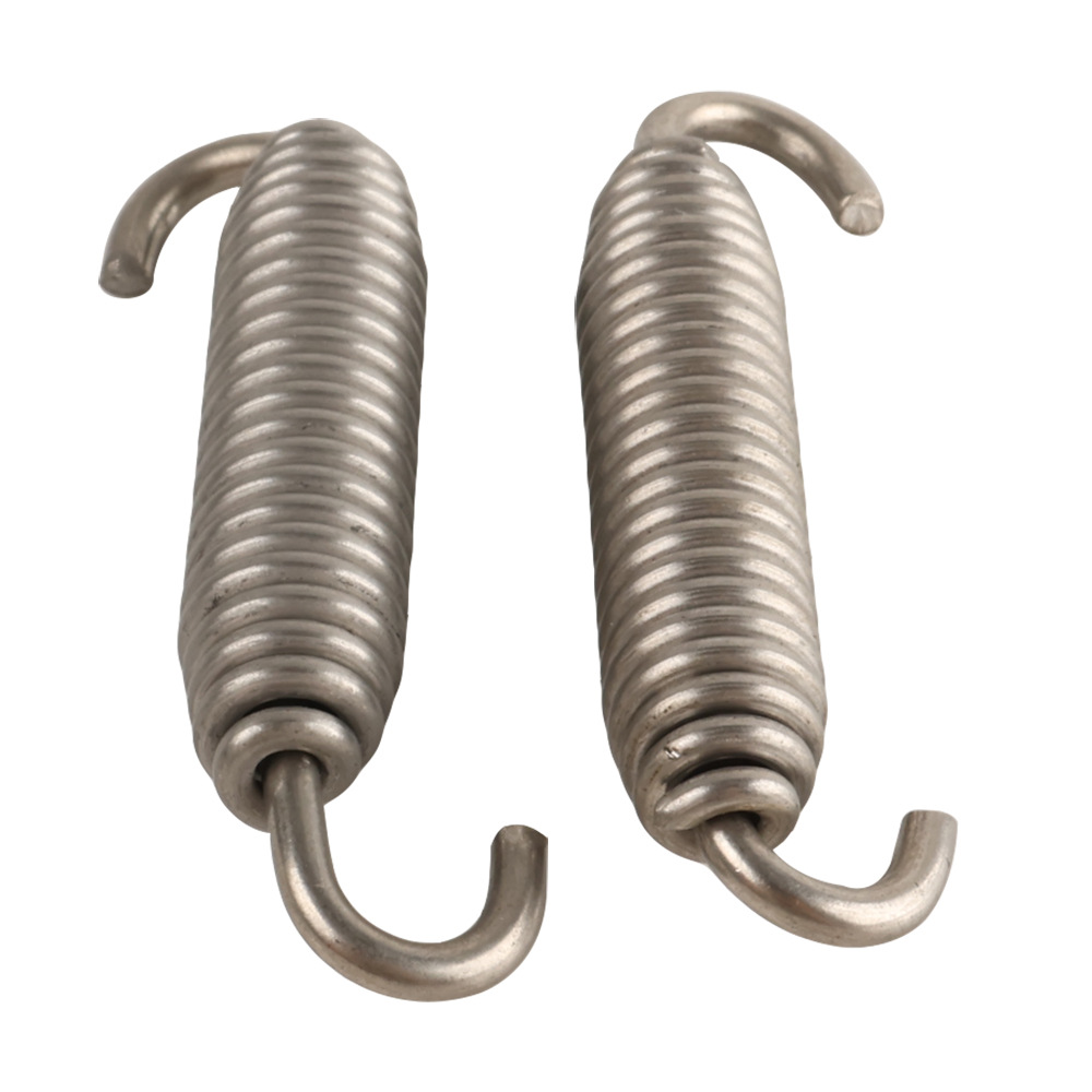 Travuto 2 stuks 64 mm uitlaatv - Fishing Swivel Connector recensie en prijs