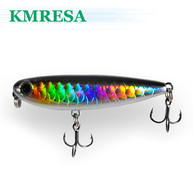 Drijvende Potlood Vissen Lokke - Quality Fishing Equipment recensie en prijs