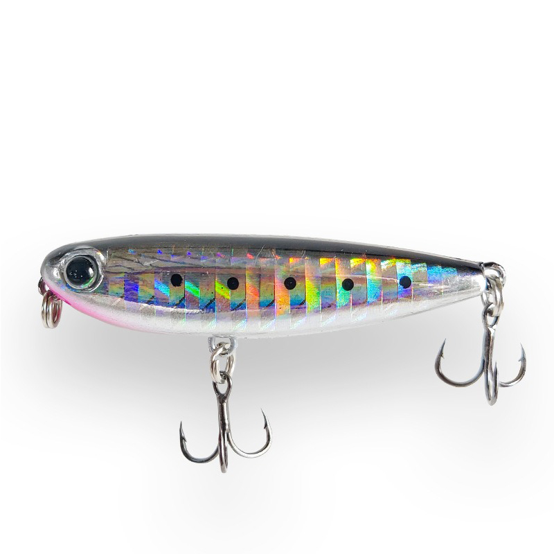 Drijvende Potlood Vissen Lokke - Quality Fishing Equipment recensie en prijs