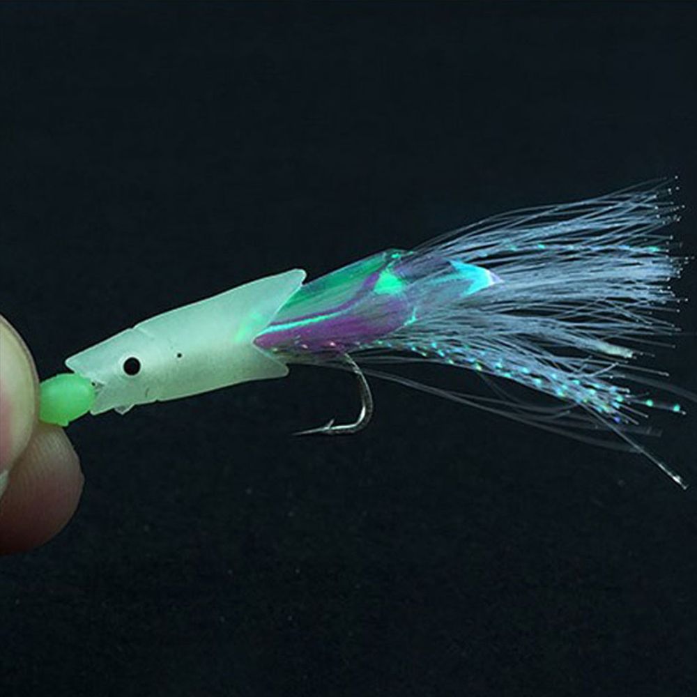 5 stks/set Hoge Kwaliteit Kool - Quality Fishing Equipment recensie en prijs