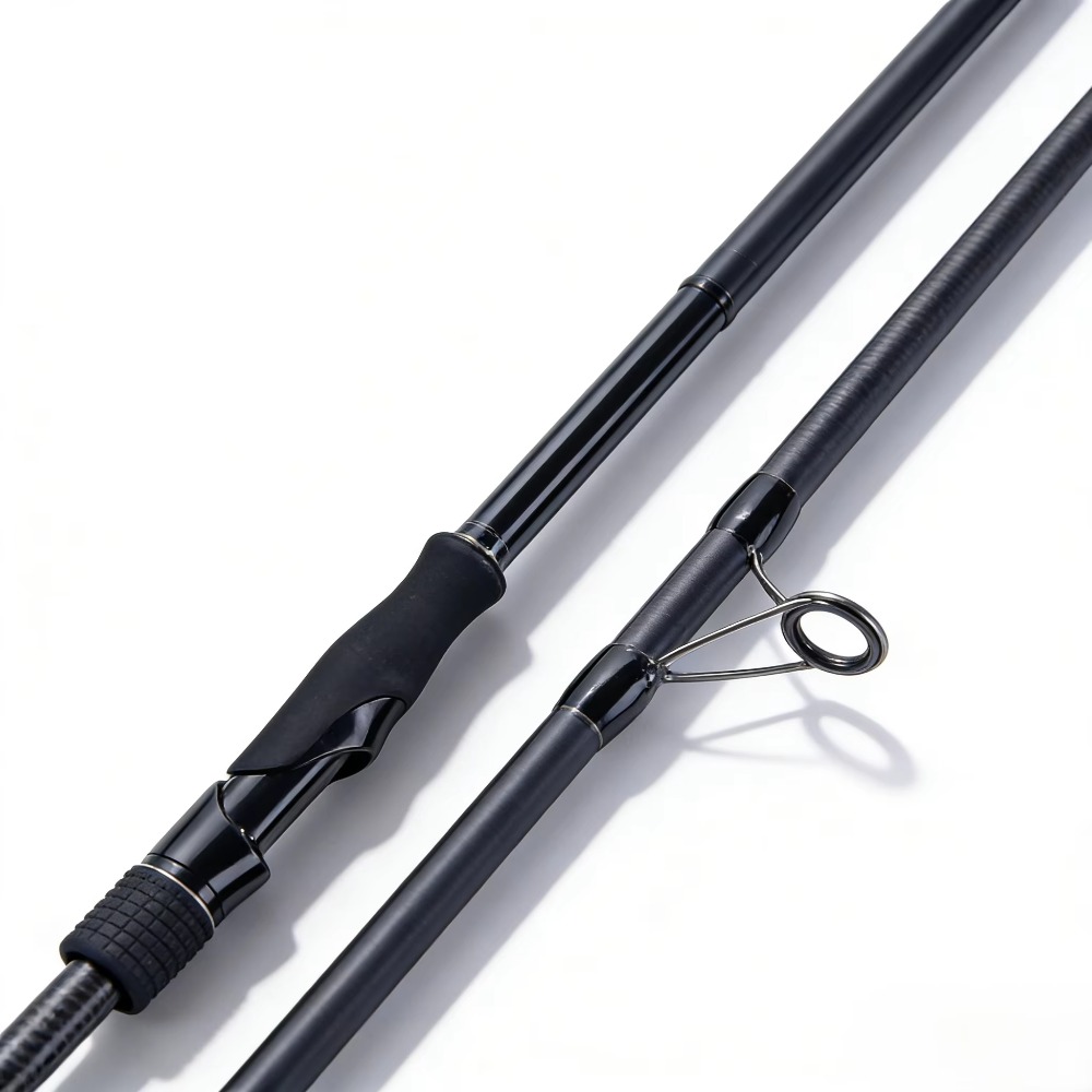 Hengel van carbon fiber met ho - Bass Fishing Lure recensie en prijs