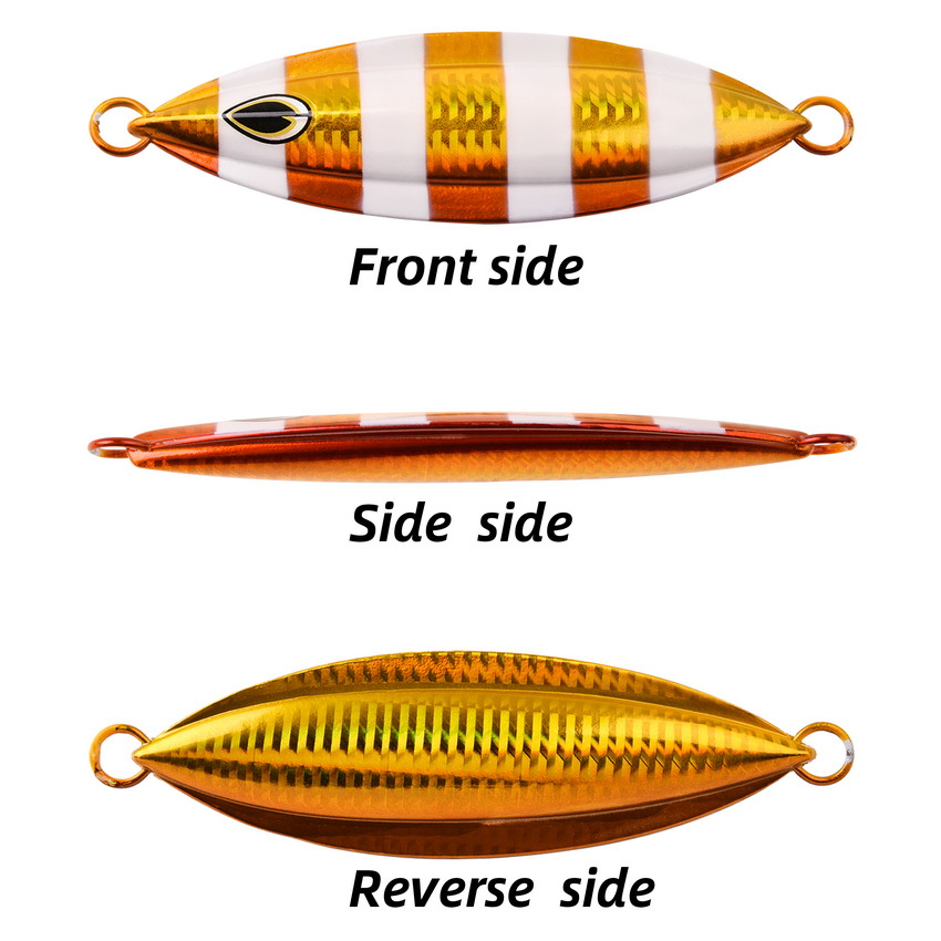 1 stks Hoge kwaliteit Metalen  - Quality Fishing Equipment recensie en prijs
